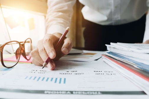 contabilidad conciliacion bancaria